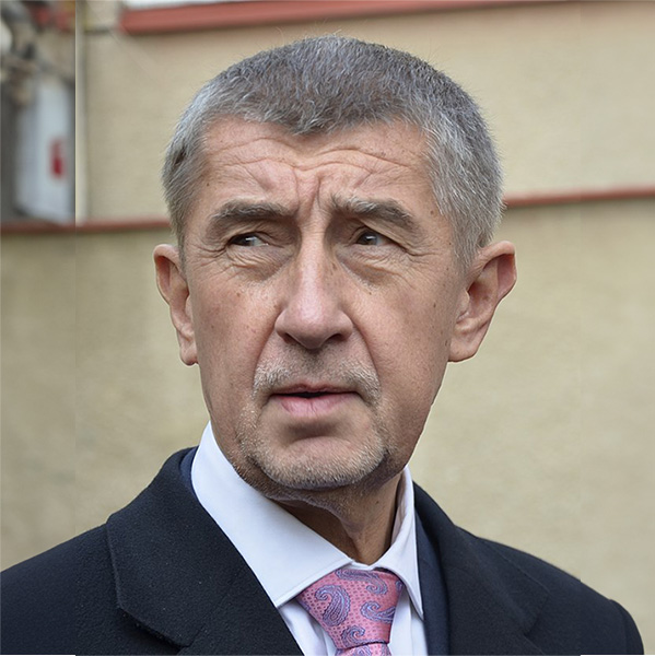 Andrej Babiš